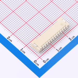 HDGC1501WR-S-13P-2商品缩略图