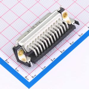 DB25S564GTLF商品缩略图