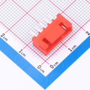 HX-XH2.54-5PZZ-R商品缩略图