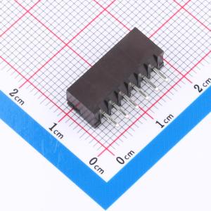 HX-XH2.54-6PZZ-B商品缩略图