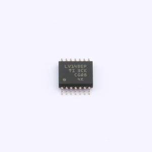 SN74LV14BMPWREP商品缩略图