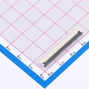 HC-FPC-0.5-60P-FH20商品缩略图