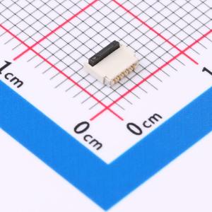 HC-FPC-0.3-9P-FHH10商品缩略图