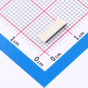 HC-FPC-0.3-25P-FHH10商品缩略图