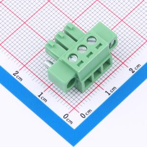 2EDGKM-3.81-3P商品缩略图
