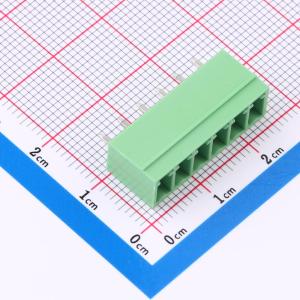 HC-JXDZVC-3.81-6P商品缩略图