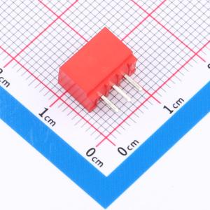 HX-XHB2.54-3PZZ-R商品缩略图