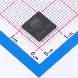 ATSAM3S8BA-MU商品缩略图