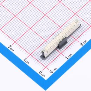 HC-FPC-1.0-18P-LH25商品缩略图