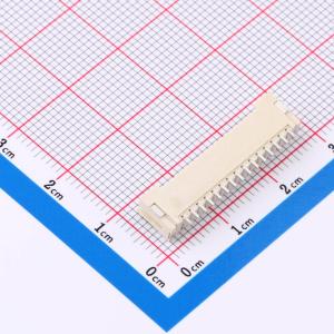 HDGC1501WRA-S-15P-2商品缩略图