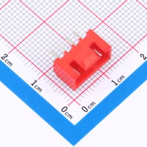 HX-XHB2.54-4PZZ-R商品缩略图
