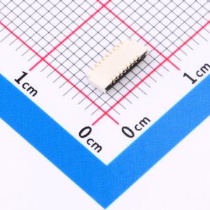 HC-FPC-0.3-17P-FHH10商品缩略图