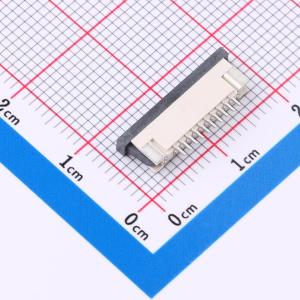 CAX-A07-10SCB-H2.5商品缩略图