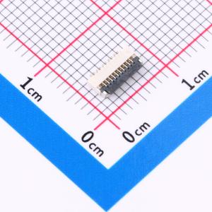 HC-FPC-0.5-10P-FH10商品缩略图