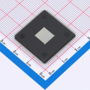 TMS320F28075PTPQ商品缩略图