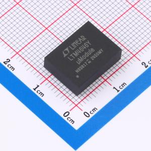 LTM4646EY#PBF商品缩略图