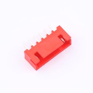 HX-XH2.54-6PZZ-R商品缩略图