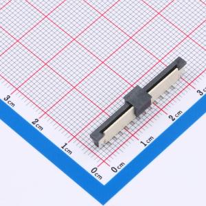 HC-FPC-1.0-24P-LH25商品缩略图