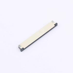 HC-FPC-1.0-32P-CSH25商品缩略图