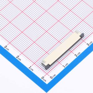 HC-FPC-1.0-24P-CSH25商品缩略图