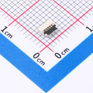 HC-FPC-0.5-4P-FH10商品缩略图