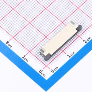 HC-FPC-1.0-15P-CSH25商品缩略图
