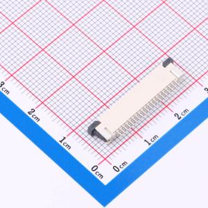 CAX-A07-20XCB-H2.5商品缩略图