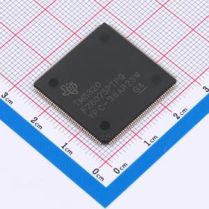 具有 120MHz 频率、FPU、TMU、512KB 闪存、CLA、SDFM 的汽车类 C2000™ 32 位 MCU