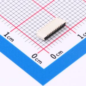 HC-FPC-0.3-21P-FHH10商品缩略图