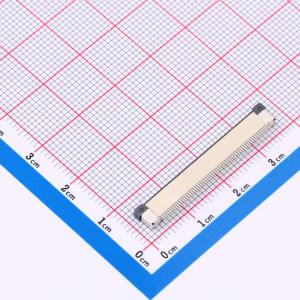 HC-FPC-0.5-60P-CXH20商品缩略图