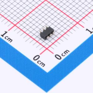 TPS3808EG33DBVR商品缩略图