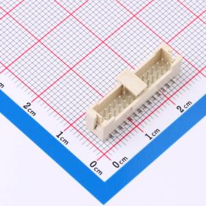 HDGC1501WVA-S-2x14P-2商品缩略图