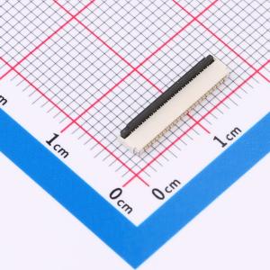 HC-FPC-0.3-45P-FHH10商品缩略图