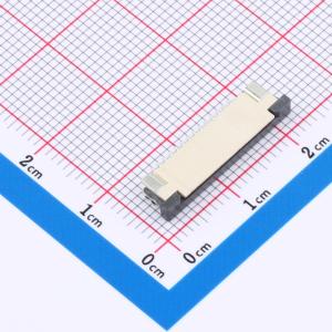 HC-FPC-1.0-14P-CSH25商品缩略图