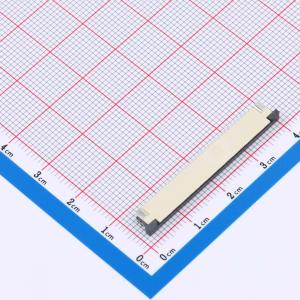 HC-FPC-1.0-32P-CSH25商品缩略图