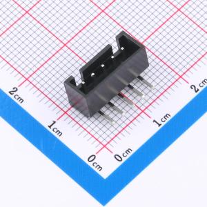 2.54-5P WZDK-H商品缩略图