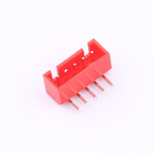 2.54-5P WZDK-R商品缩略图