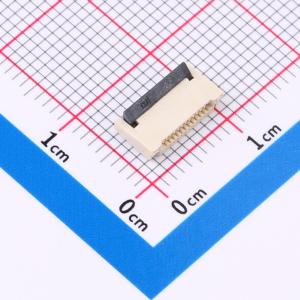 HC-FPC-0.5-12P-FHH20商品缩略图