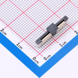 HC-FPC-0.5-28P-LH20商品缩略图