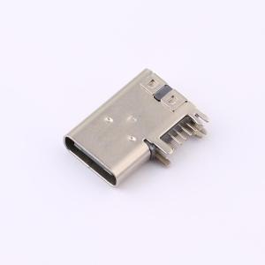 HX TYPE-C 14P-C DIP商品缩略图