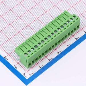 HC-JXDZK-3.81-16P商品缩略图