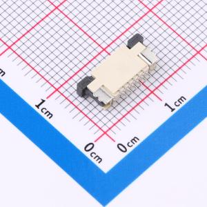 HC-FPC-1.0-6P-CXH25商品缩略图