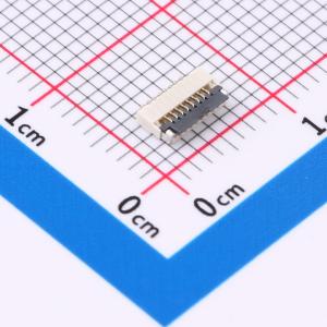 HC-FPC-0.5-8P-FH10商品缩略图