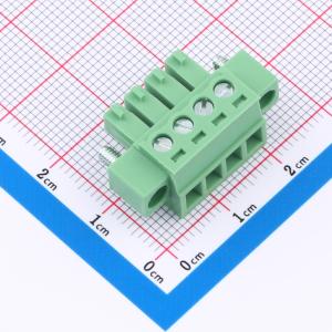 2EDGKM-3.81-4P商品缩略图