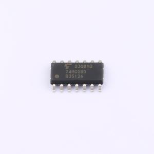 74HC08D商品缩略图