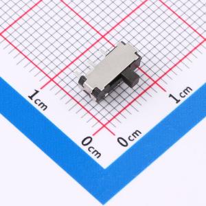MST-12D18G2 SMD Slide Switch商品缩略图