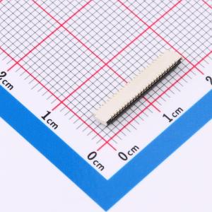 HC-FPC-0.3-51P-FHH10商品缩略图