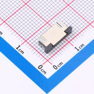 HC-FPC-1.0-5P-CSH25商品缩略图