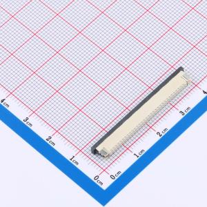 HC-FPC-1.0-32P-CSH25商品缩略图