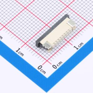 HC-FPC-1.0-8P-CSH25商品缩略图